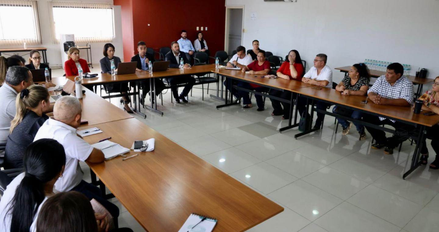 Sindicatos de Emfermería