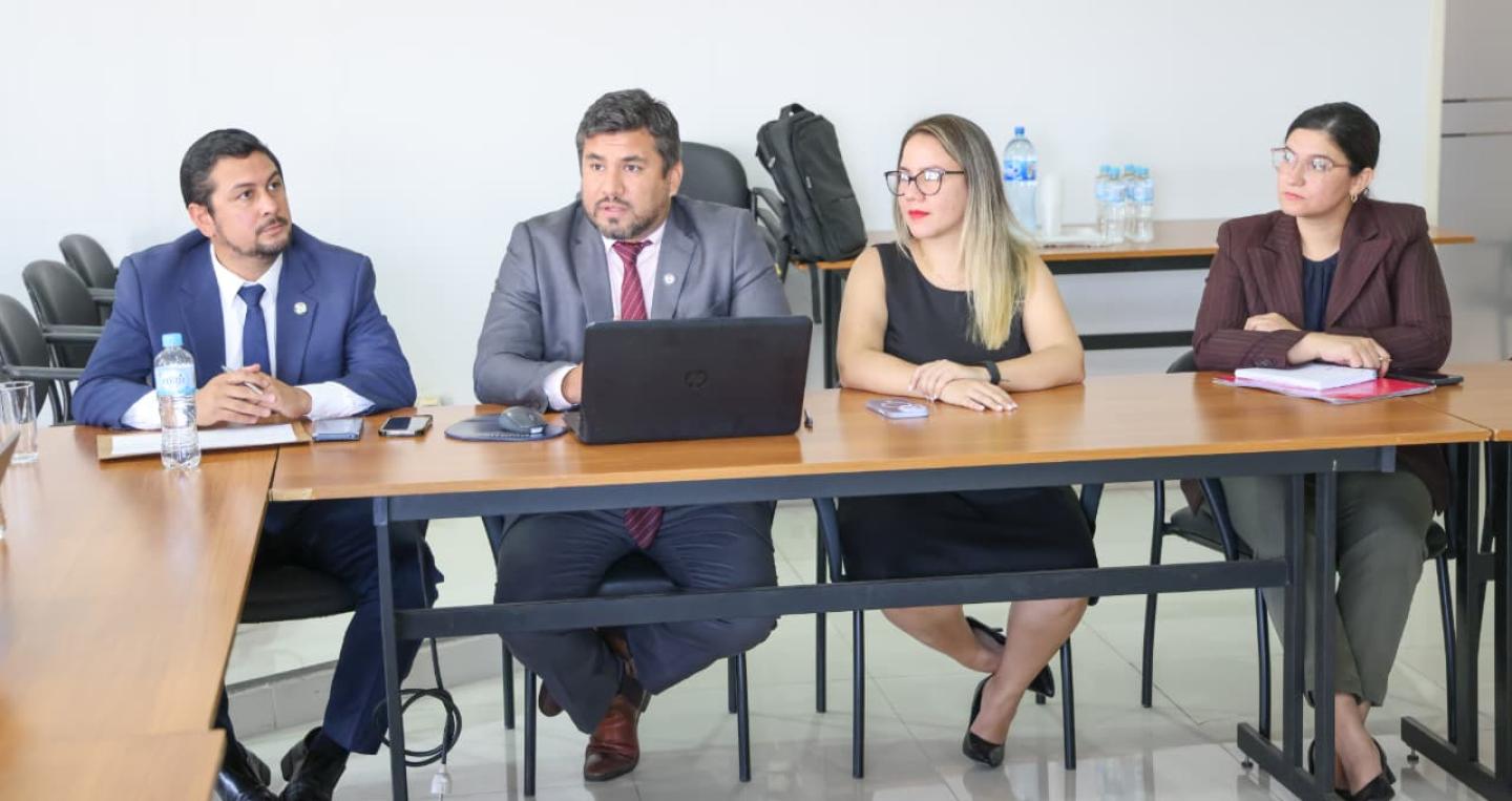 viceministro Felipe González Soley