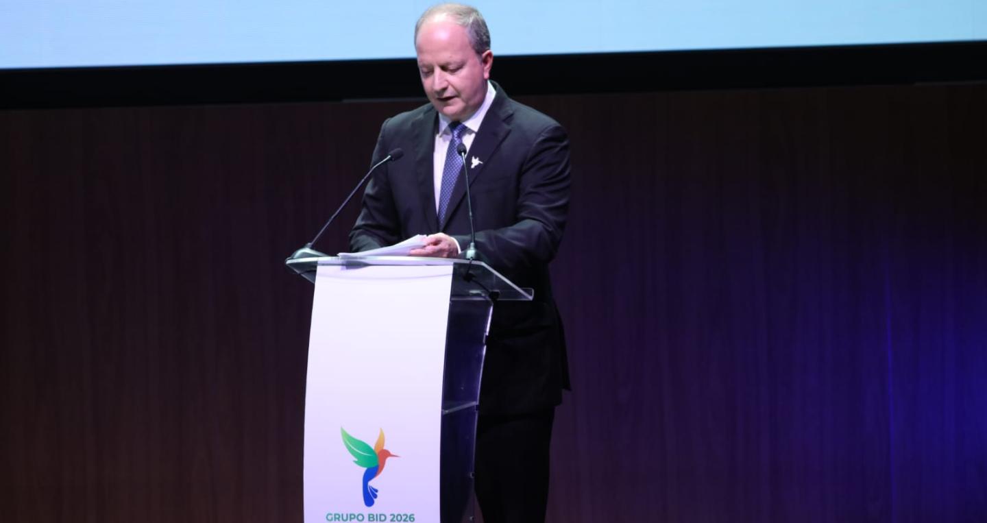 Ministro Carlos Fernández Valdovinos