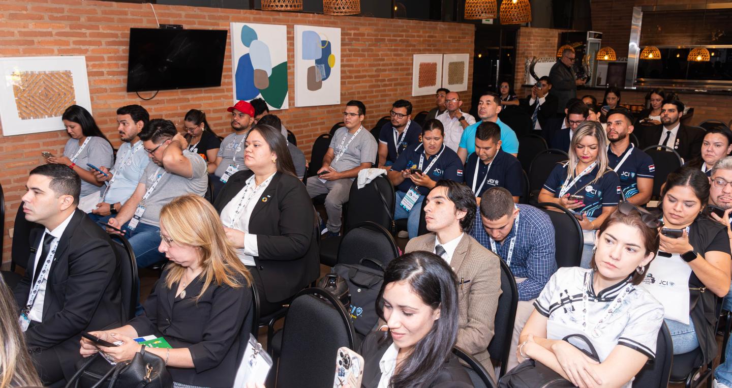 Participantes PND2050