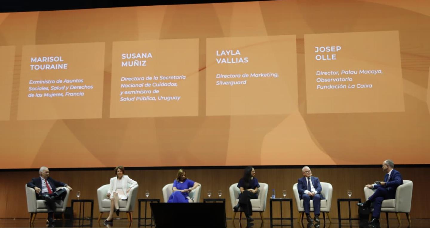 Seminario BID en Paraguay 