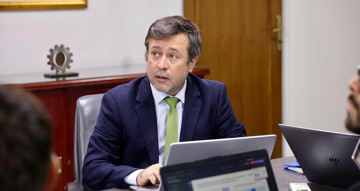 Presentación Situfin