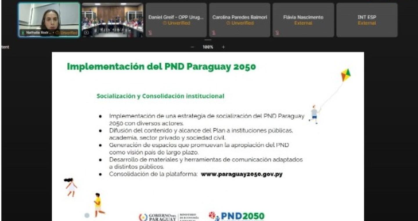 Trigésima Primera Reunión