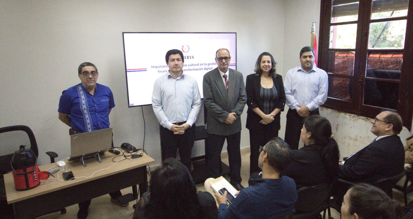 $ta. fase de comunicación