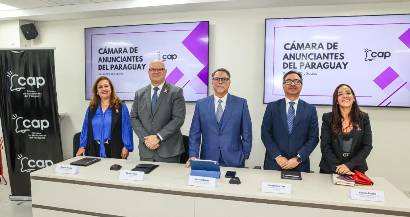 Equipo MEF
