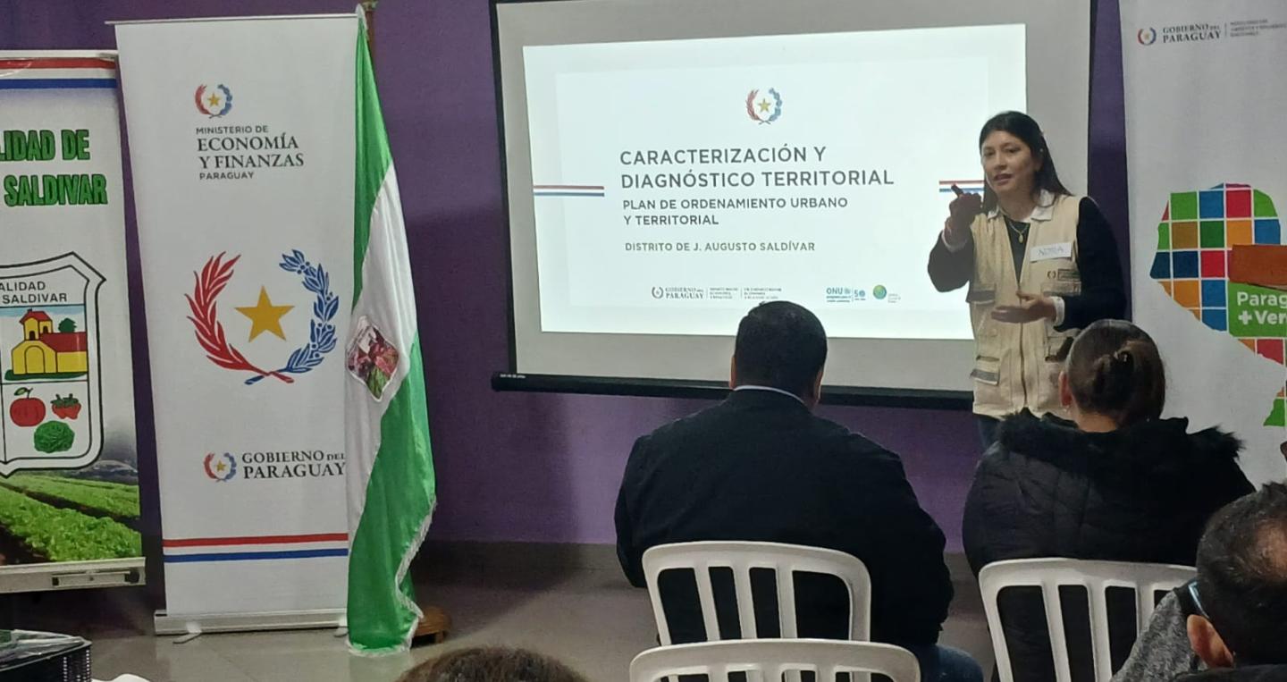 MEF en JESaldívar