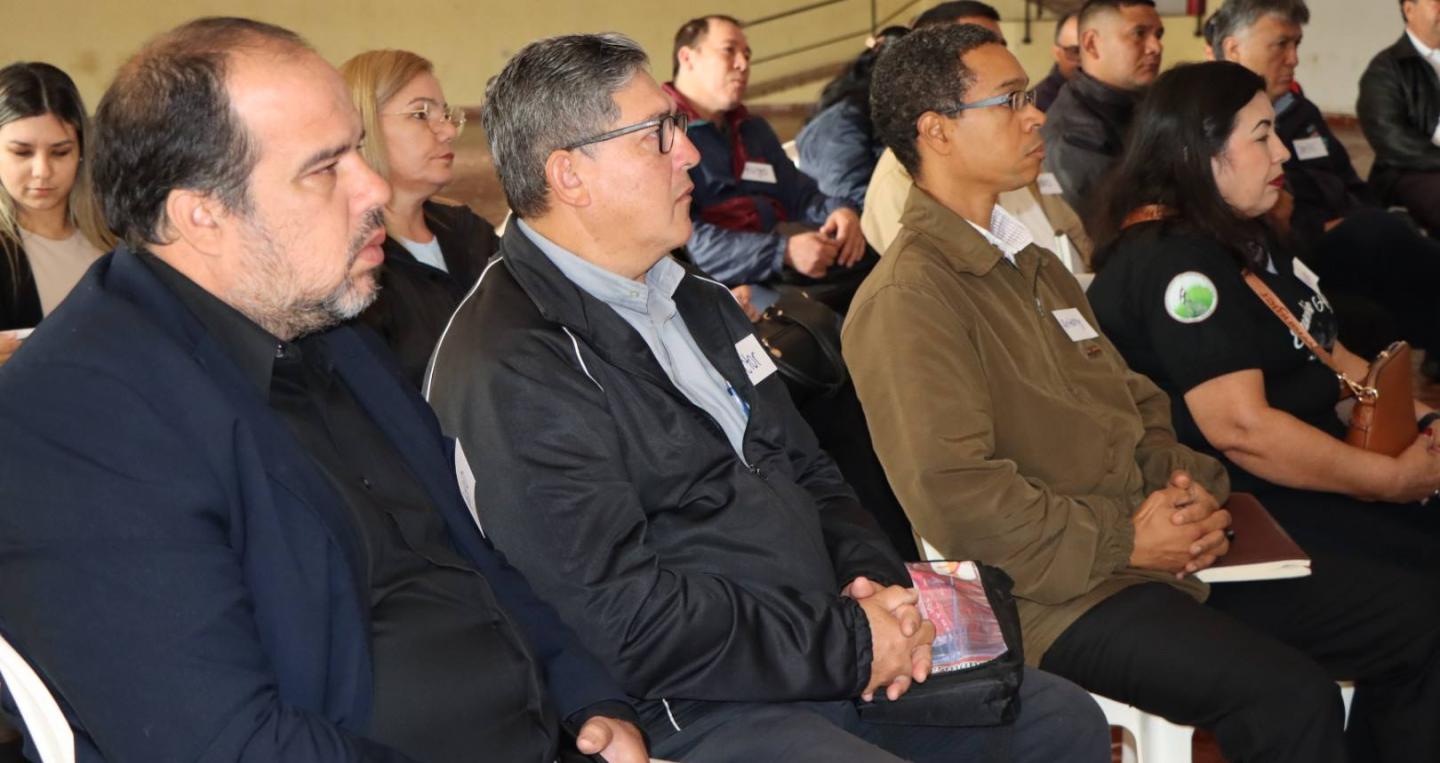 Participantes