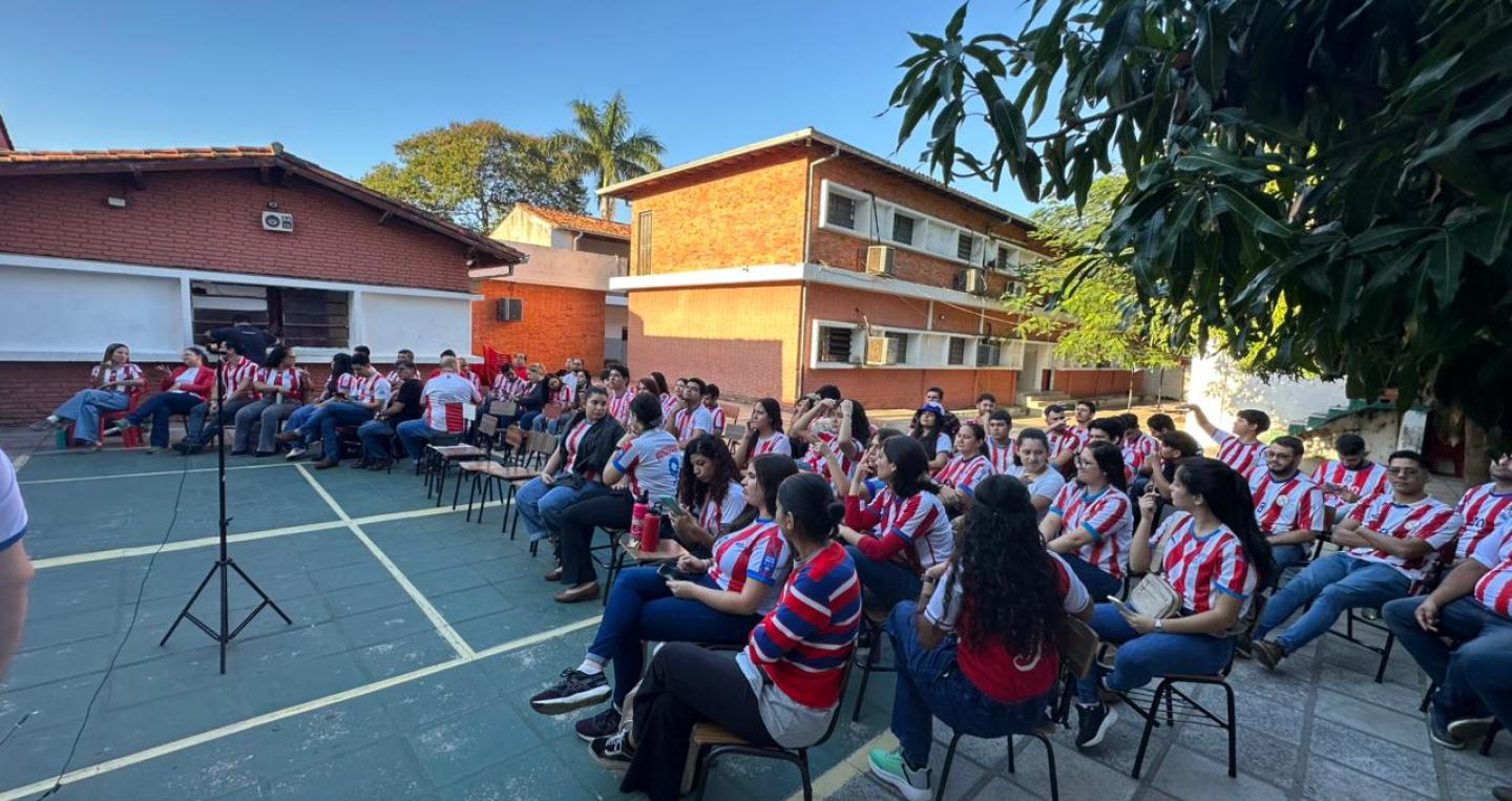 Presentación PND