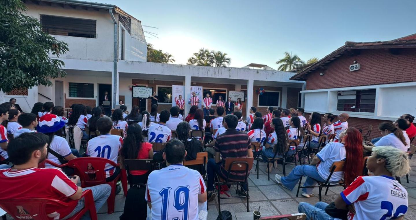 Socialización inclusiva