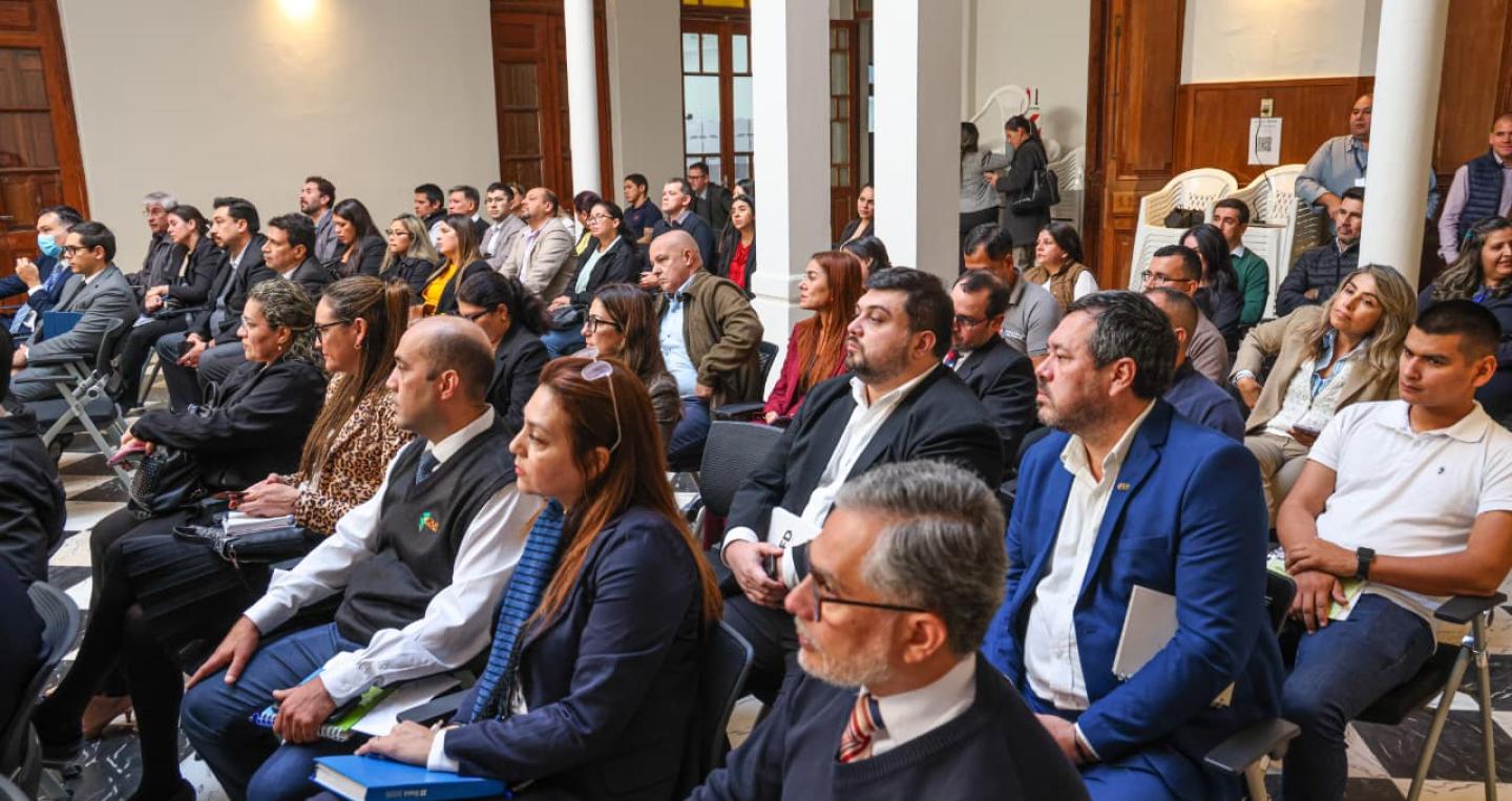 Participantes