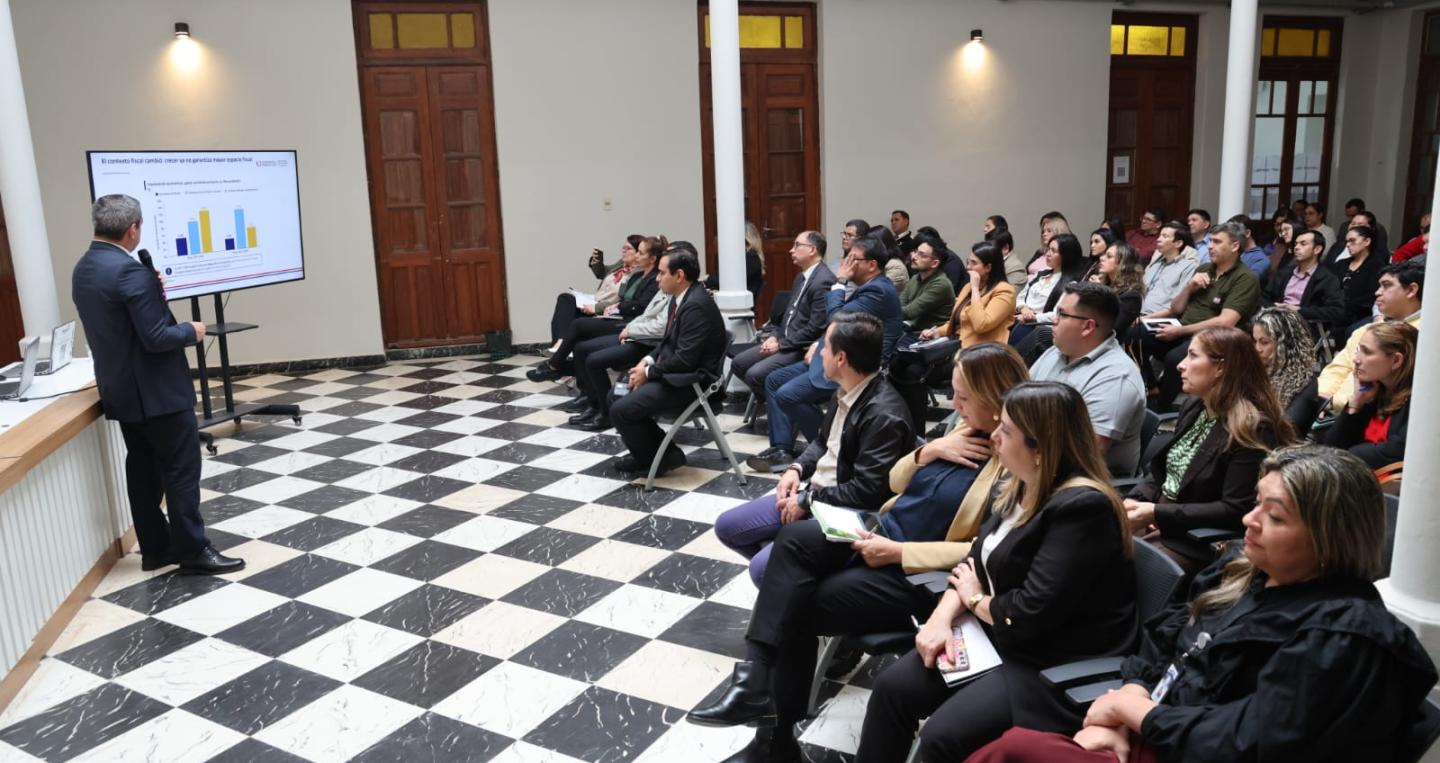 Jornada de la tarde
