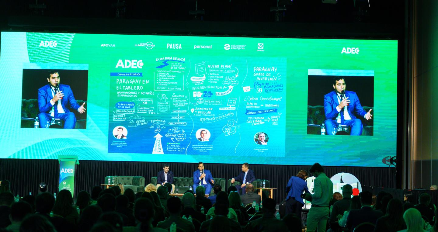Presentación MEF