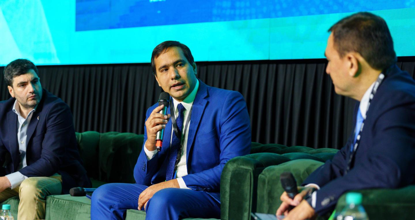 Director general del VEP