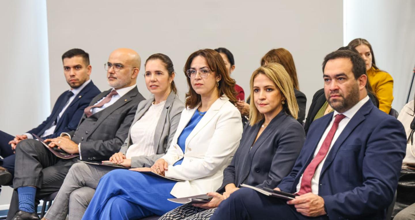 Participantes