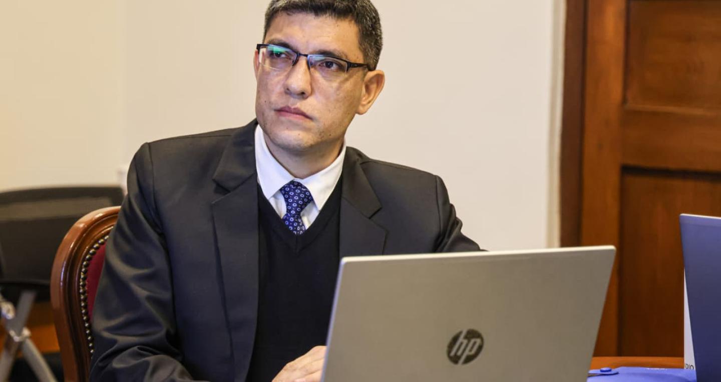 Marcelo Rodríguez