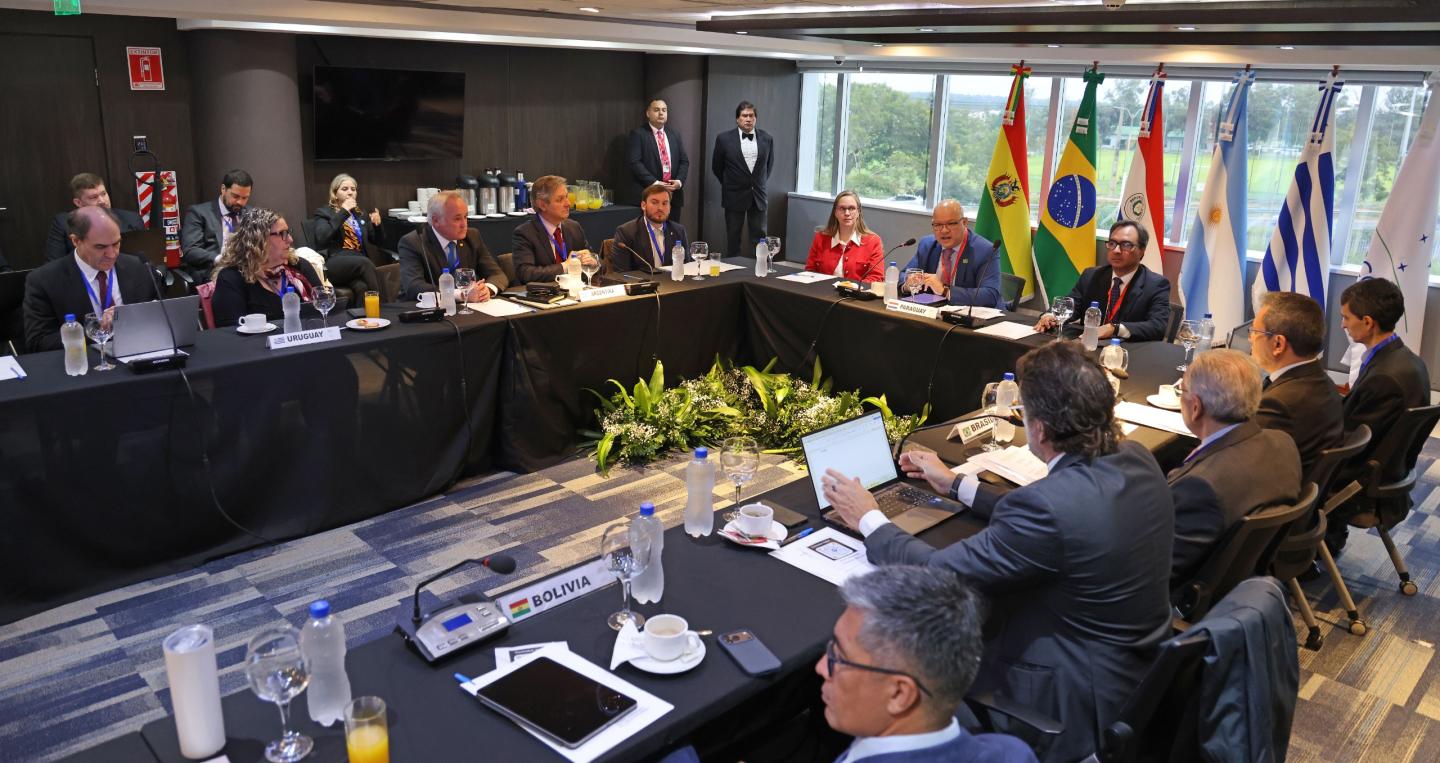 Mercosur
