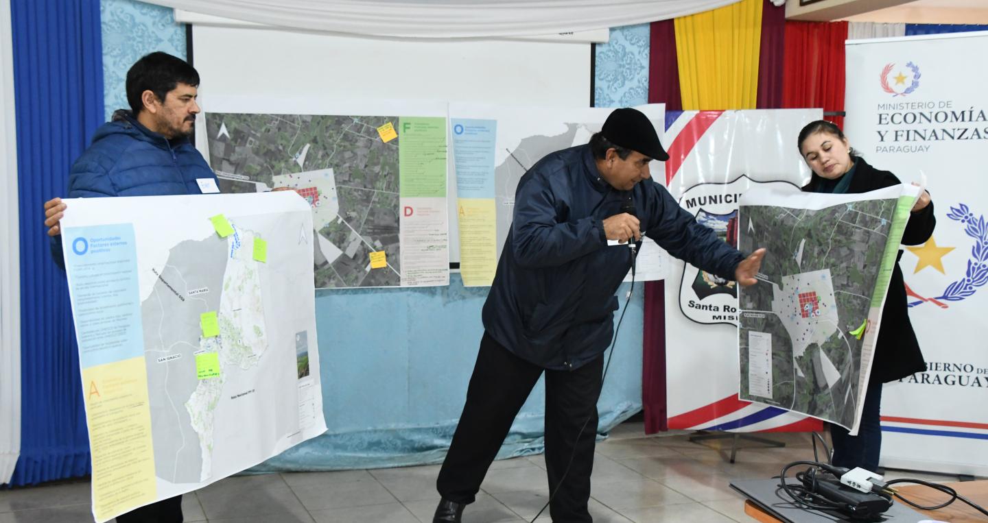 Taller MEF