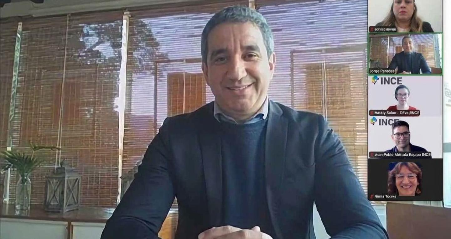Director de Prespuesto