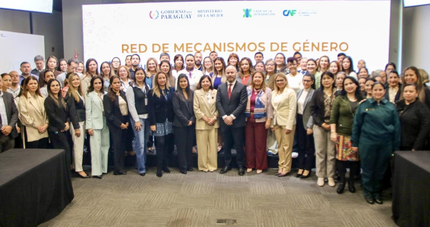 Foto Grupal