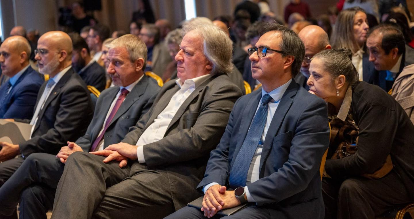 Participantes Mercosur