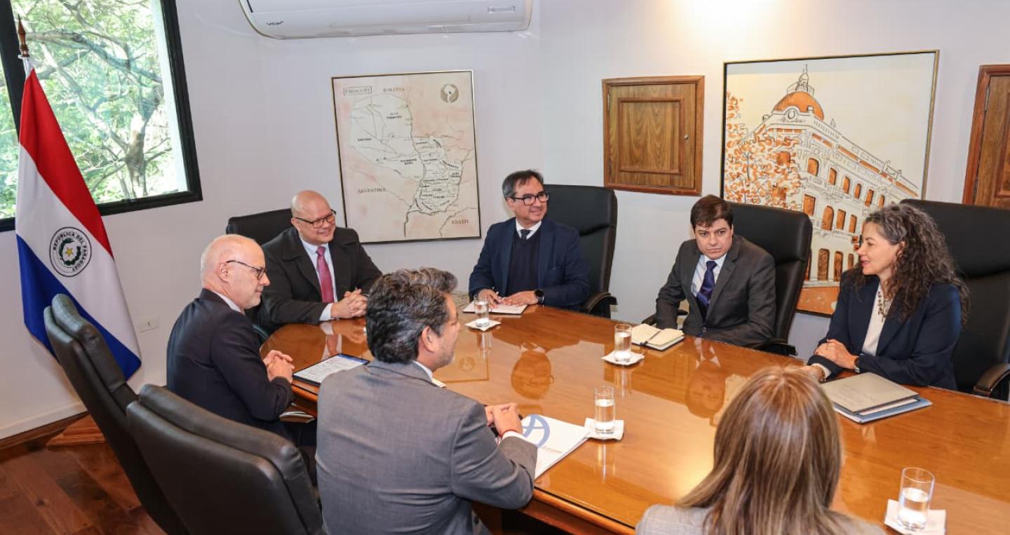 Lovera con BM