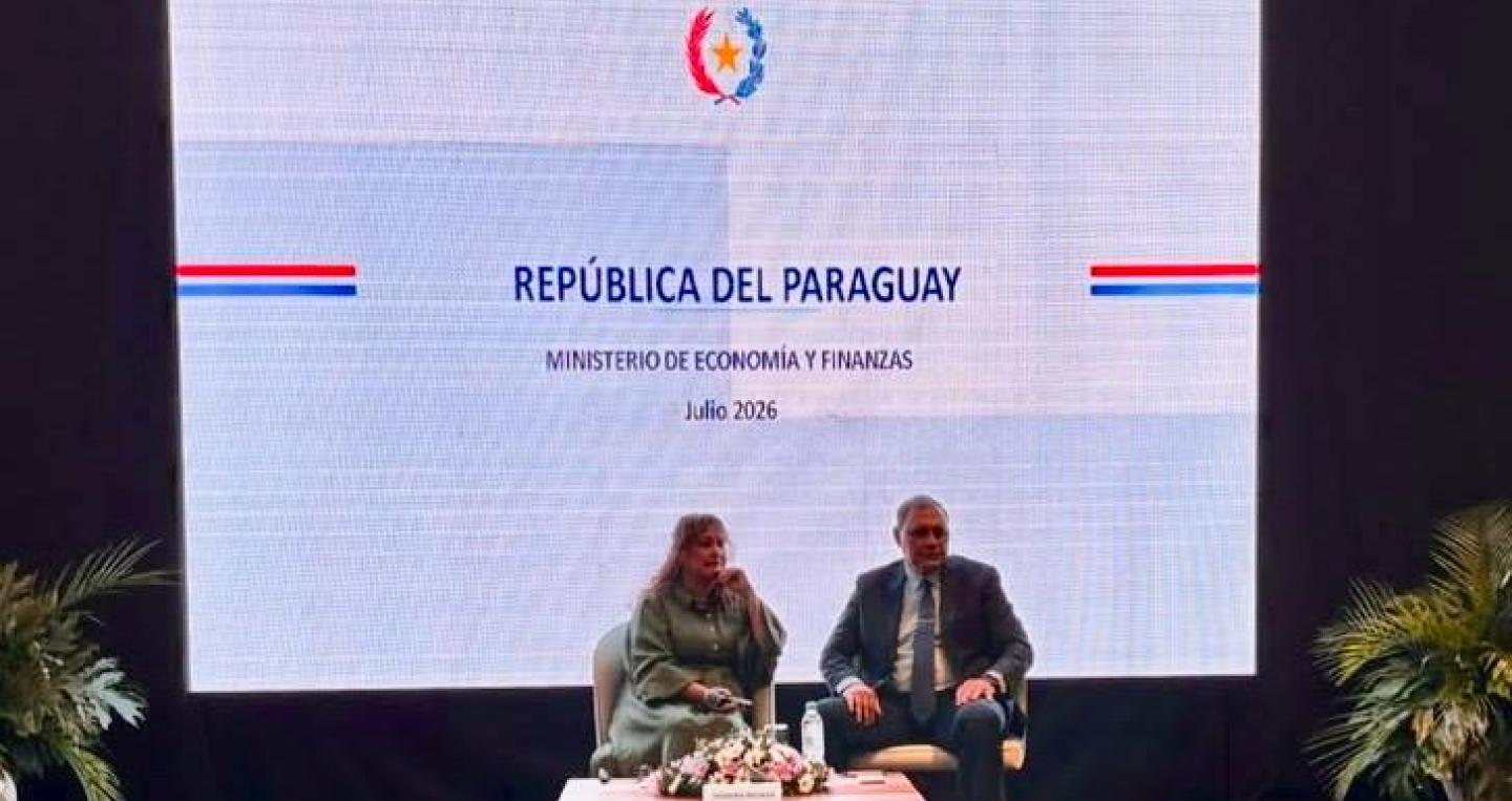 Presupuesto Público