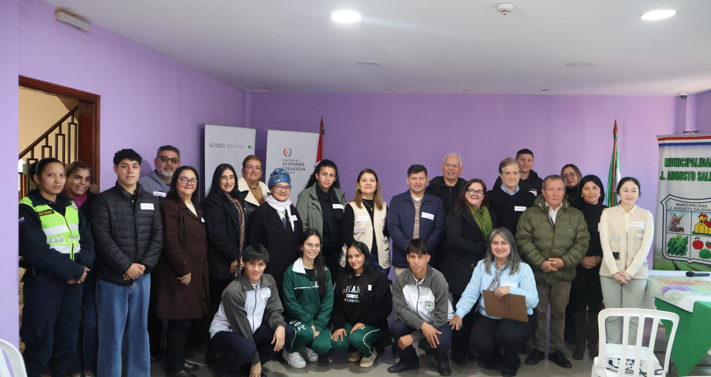 Participantes