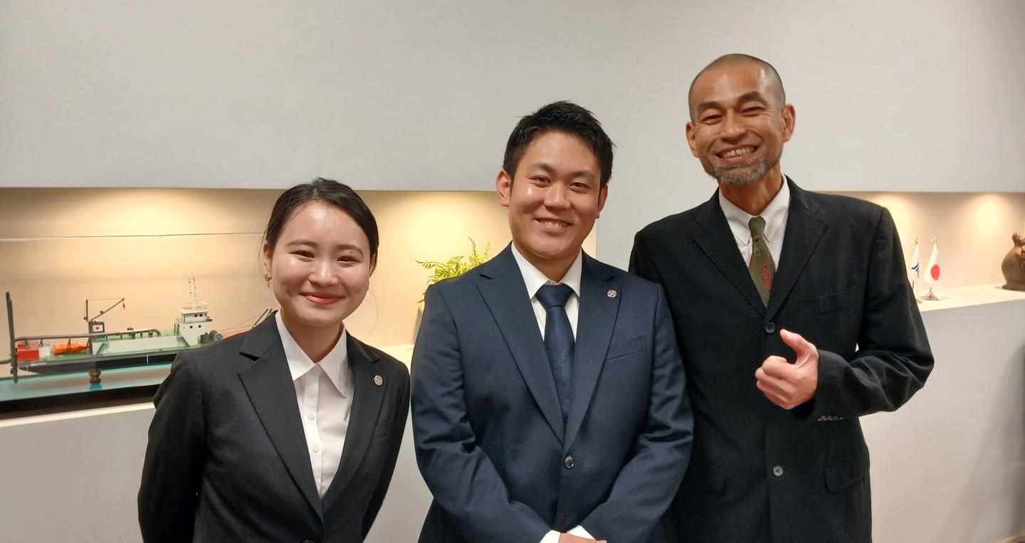 JICA