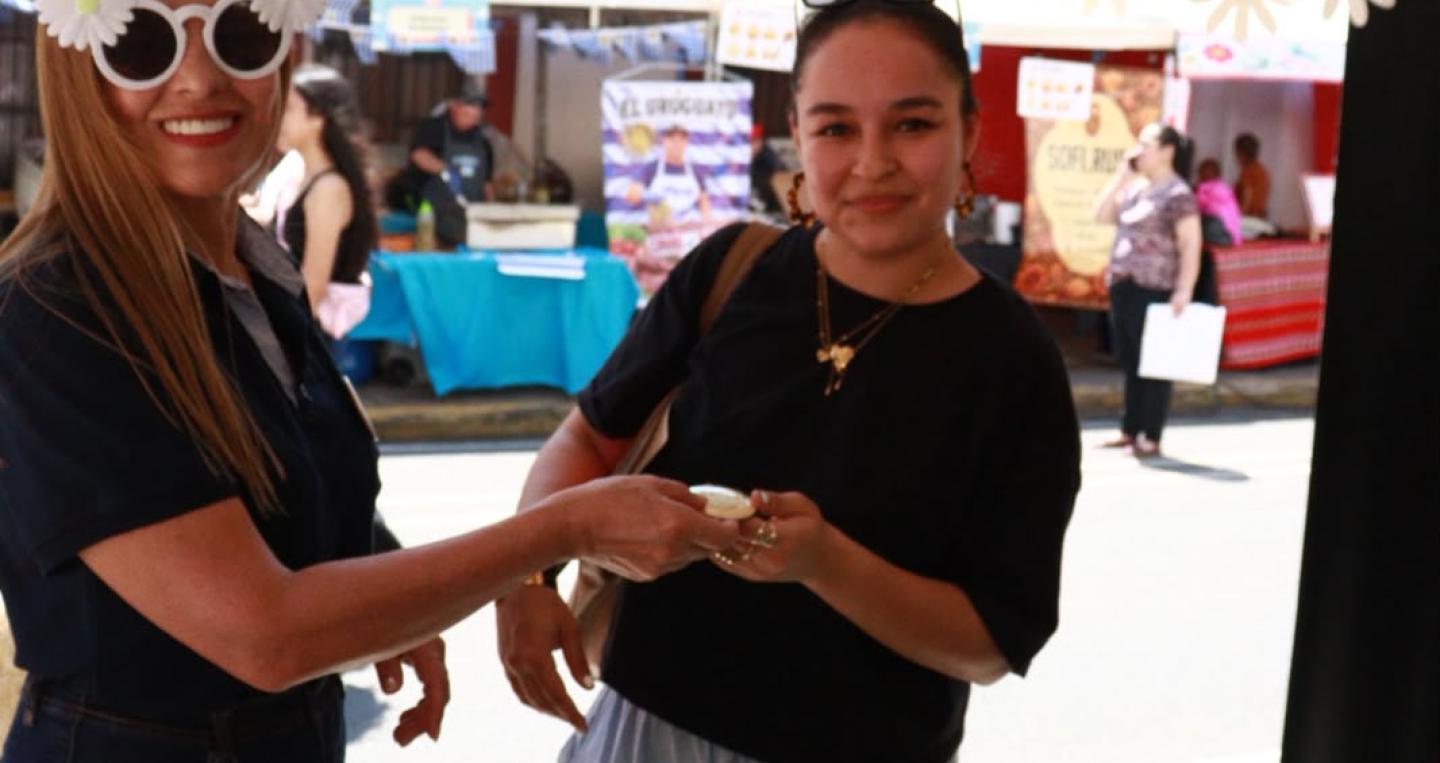 Feria Palma Joven