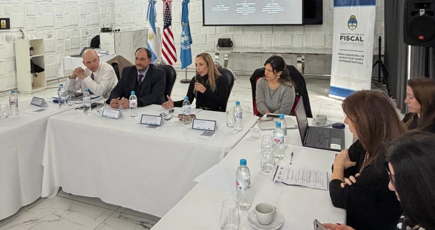 Participación de Paraguay en Argentina