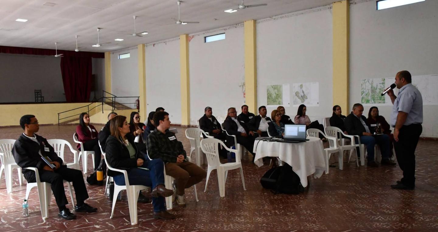 participantes