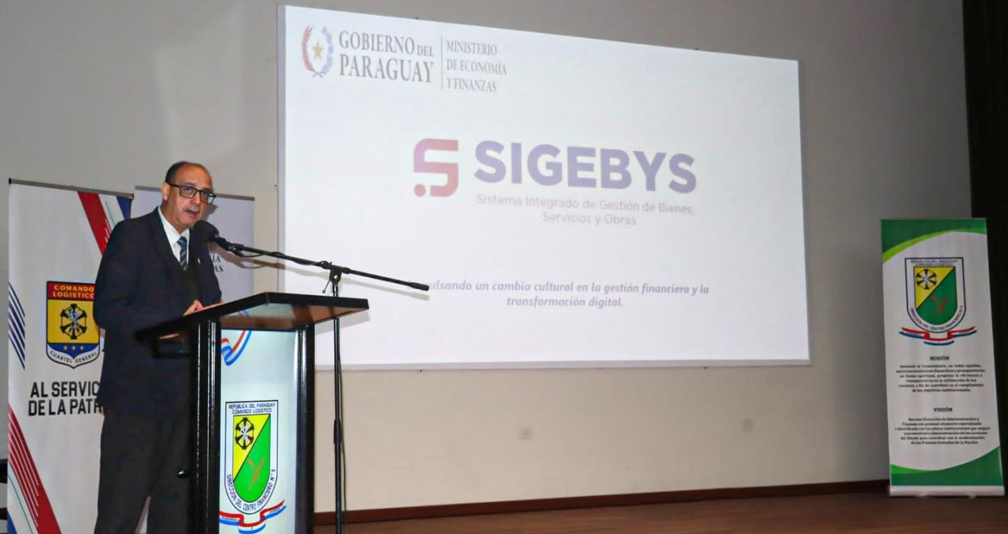 SIGEBYS