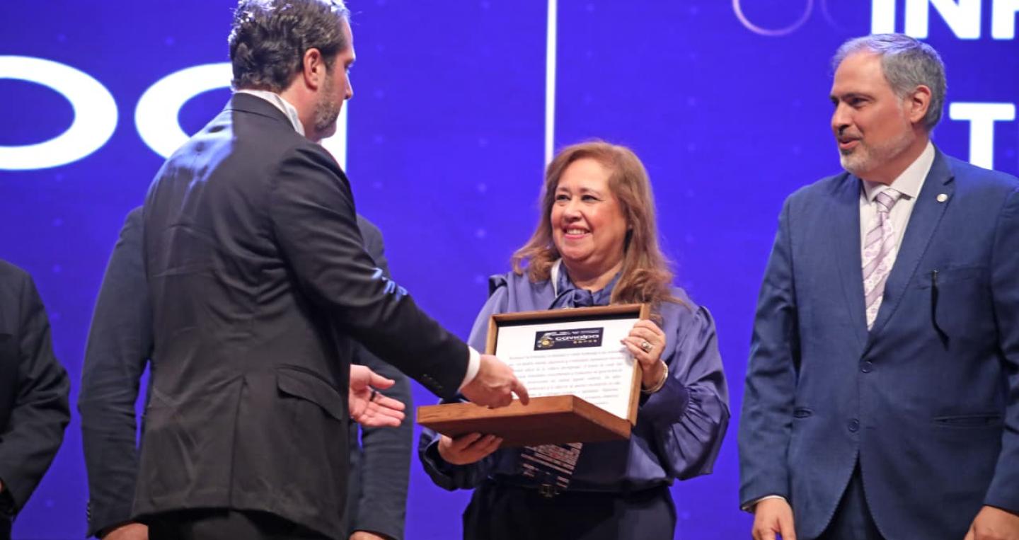 Reconocimiento