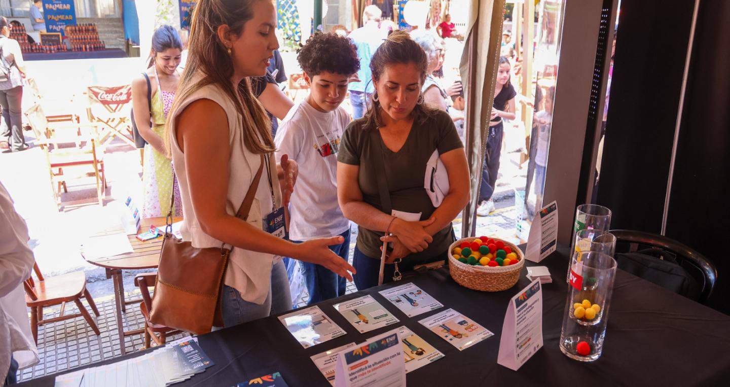 Estrategia Nacional de Inclusión Financiera (ENIF) 2026-2031