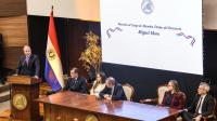 Asumió Mora en el Directorio BCP