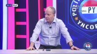Ministro Fernández Valdovinos en el programa Políticamente Yncorrecto,
