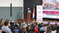 Conferencia Magistral del Servicio Civil