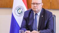 Viceministro Oscar Lovera 