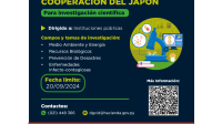 Flyer informativo