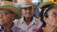 Personas adultas mayores- Gasto Social