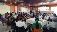 Taller Plan de Desarrollo 2050 - Alto Paraná y Oviedo 