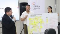 Taller PND 2050