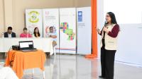 Taller POUT Santa Rosa del Aguaray 