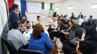 Taller del PND 2050 Concepción 