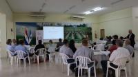 Taller PND 2050 Chaco 