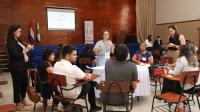 Culminación de primera etapa de co-creación del PND 2050
