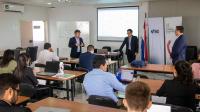 Capacitación sobre politicas macrofiscales y sostenibilidad 