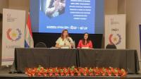 Curso de INAPP sobre violencia contra la mujer
