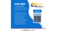 Flyer DIGI MEF 