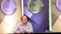 Ministro Carlos Fernández en programa Cara Cruz 
